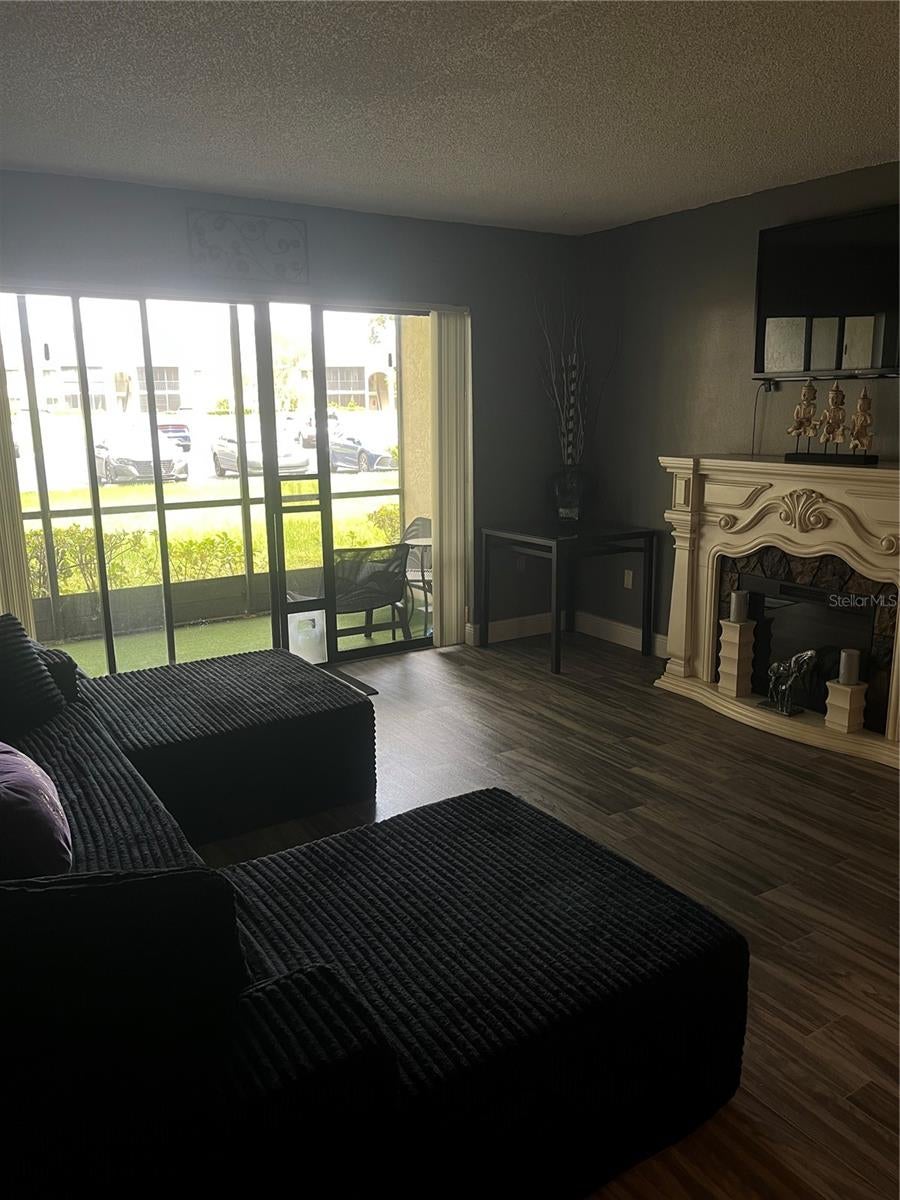 Photo of 3188 Lake Pine Way S #E1, Tarpon Springs, FL 34688 (MLS # W7888933)