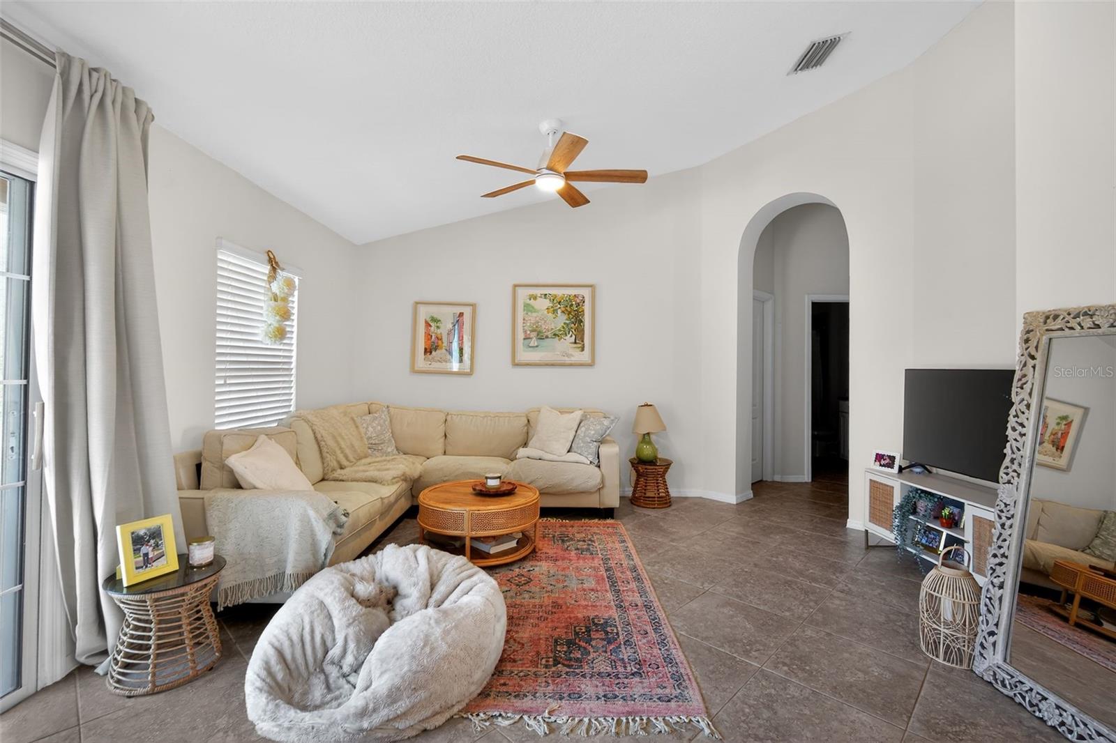 SCHOONER COVE A CONDO PH 17 - Residential Lease