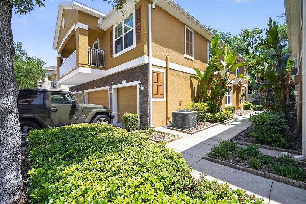 Photo of 7001 Interbay Boulevard #148, Tampa, FL 33616 (MLS # TB8500167)