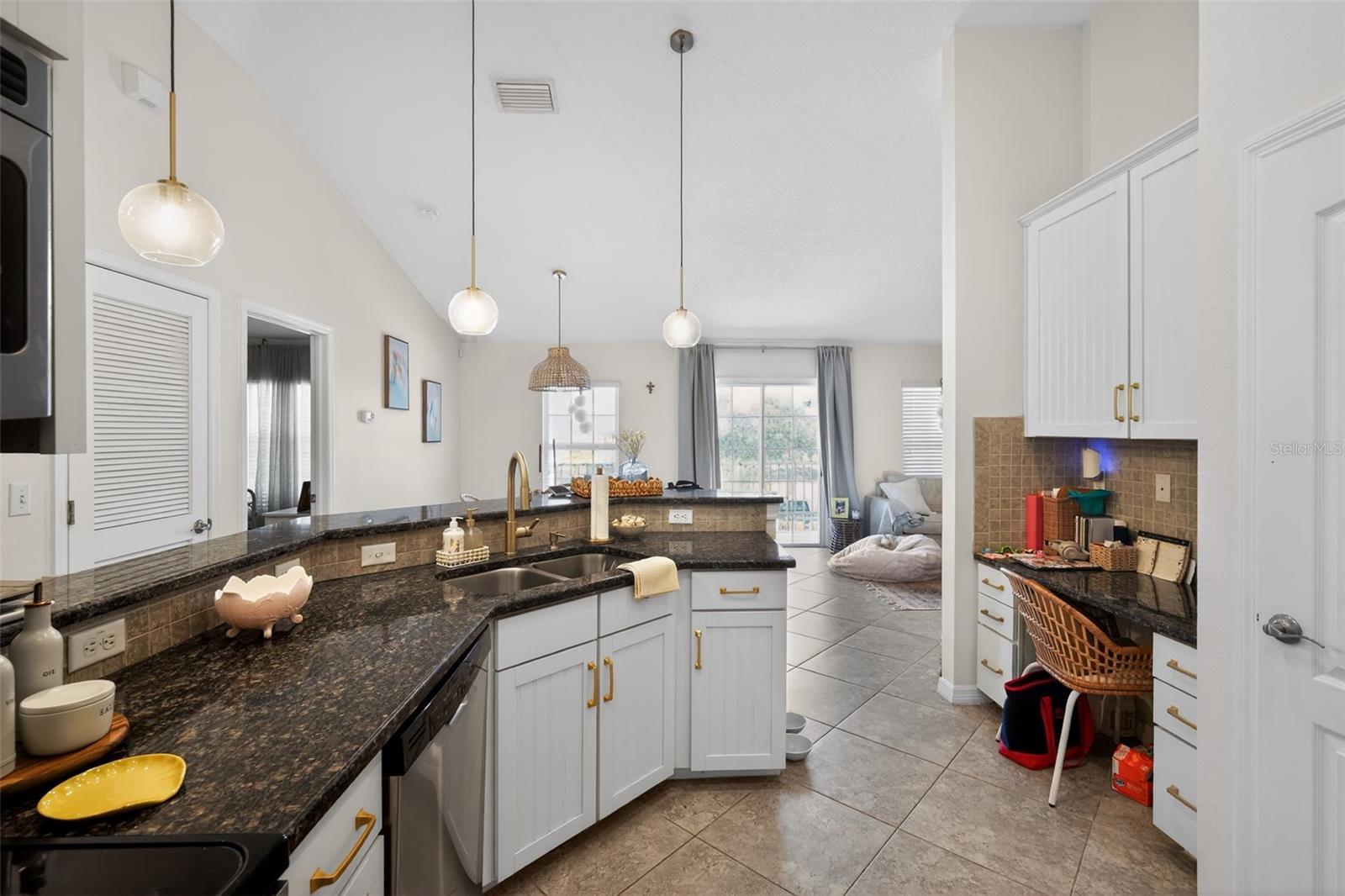 SCHOONER COVE A CONDO PH 17 - Residential Lease