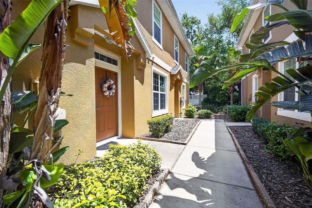 Photo of 7001 Interbay Boulevard #148, Tampa, FL 33616 (MLS # TB8500167)