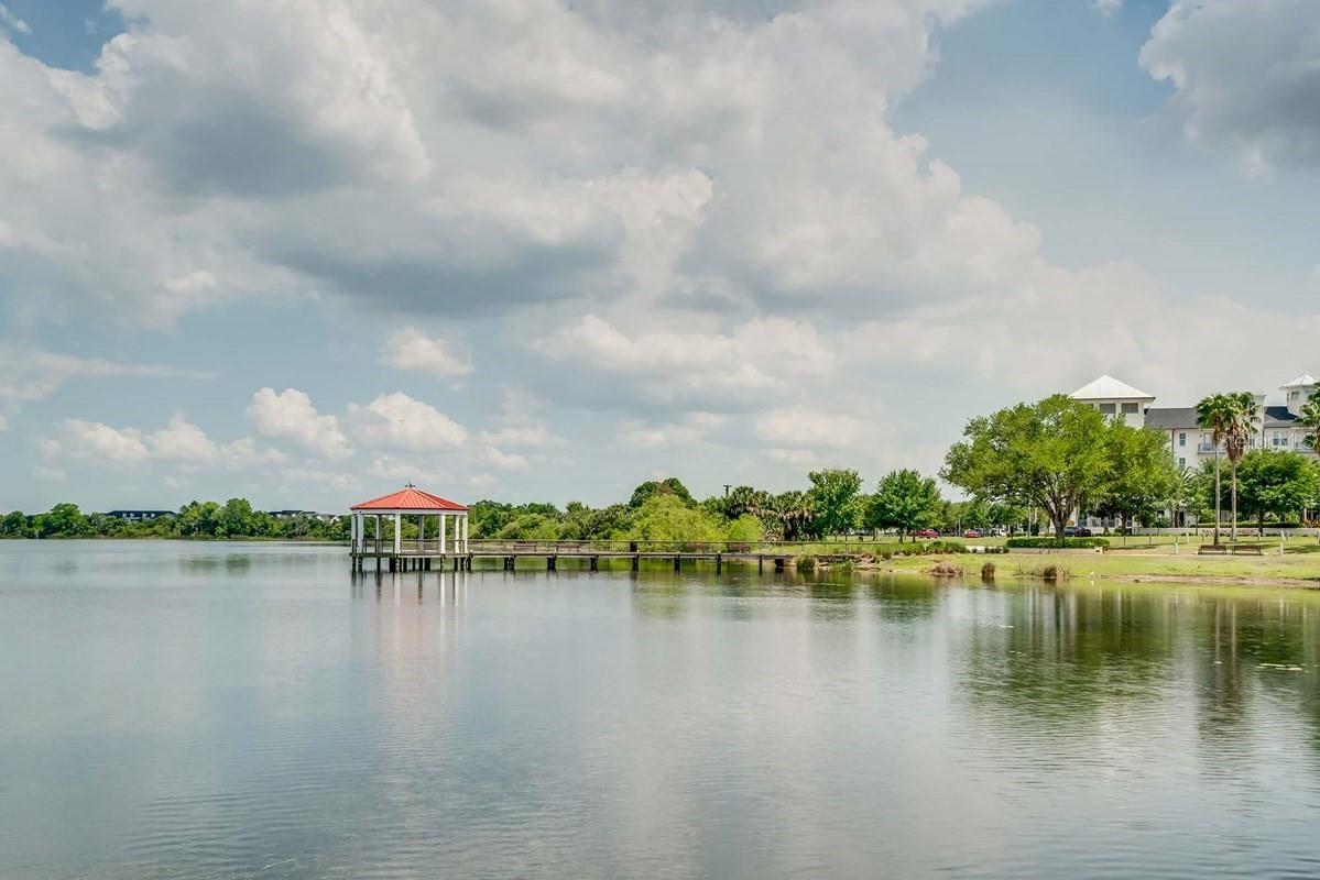 BALDWIN CROSSING - Residential