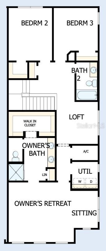 BALDWIN CROSSING - Residential