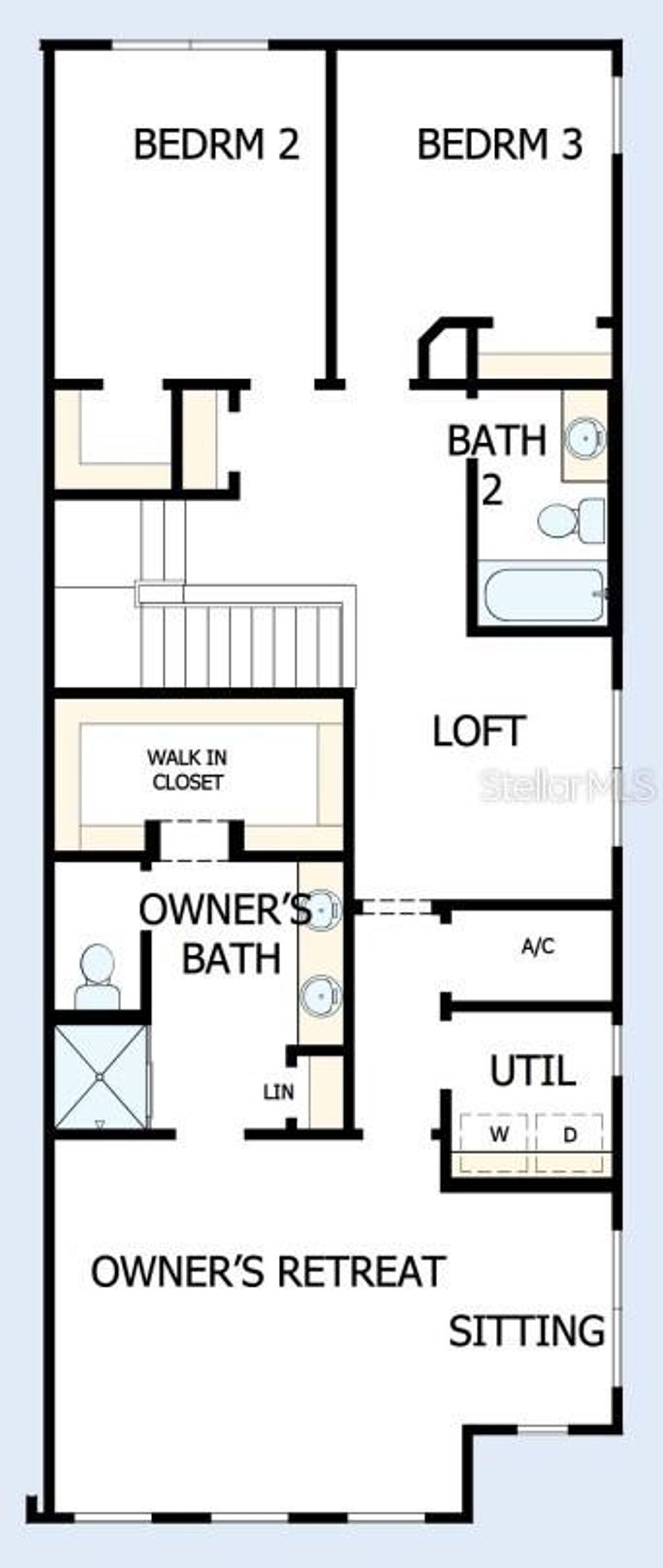 Photo of 4317 Roush Avenue, Orlando, FL 32803 (MLS # TB8436757)