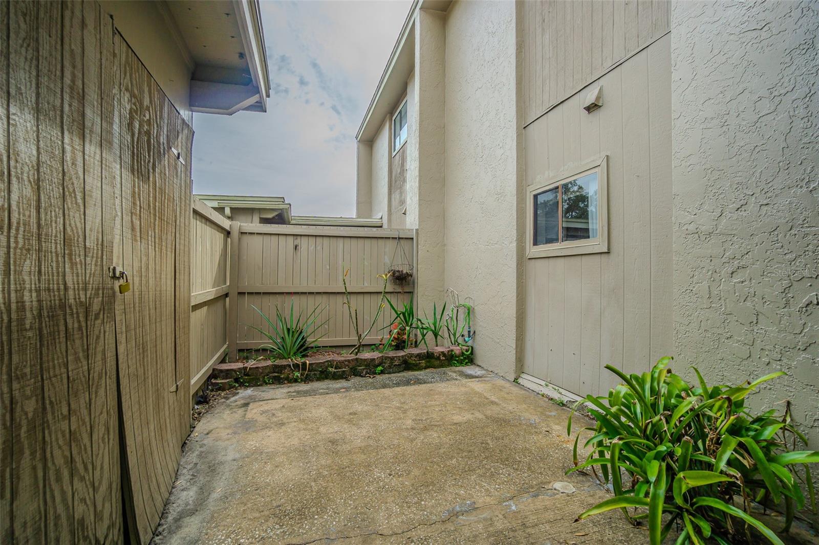 MEADOWOOD CONDO VILLAGE - Residential