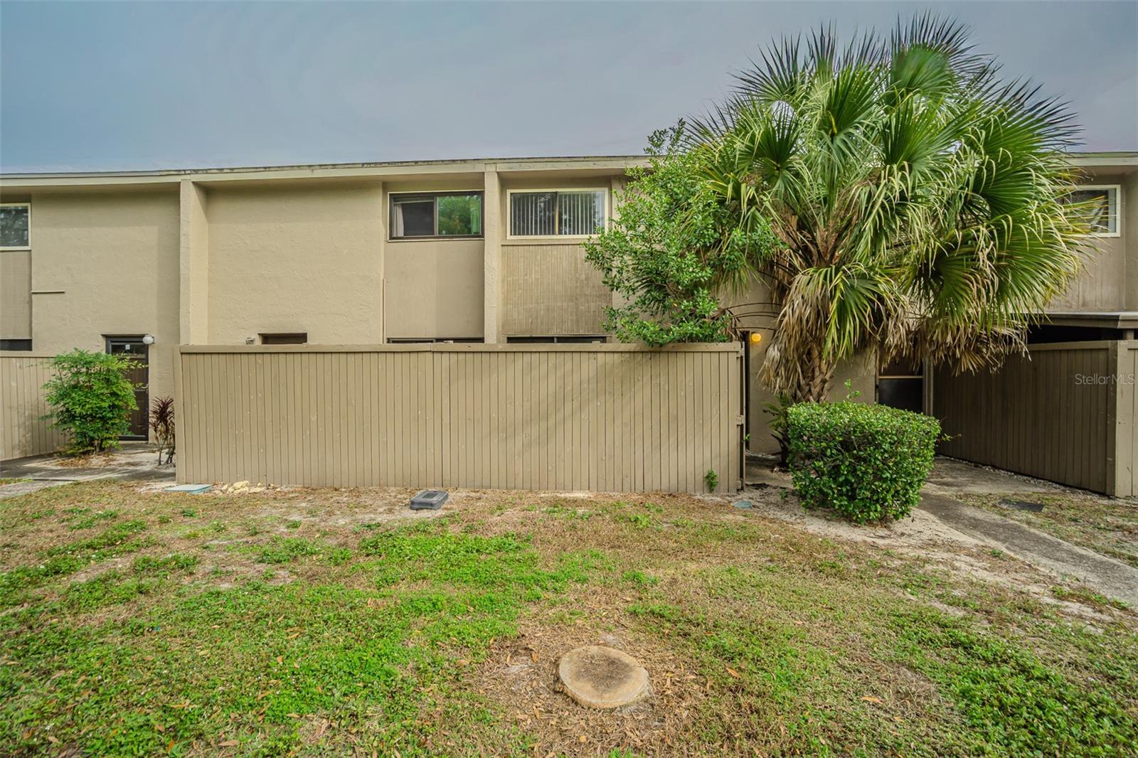 MEADOWOOD CONDO VILLAGE - Residential