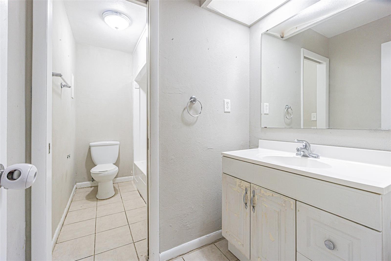 MEADOWOOD CONDO VILLAGE - Residential