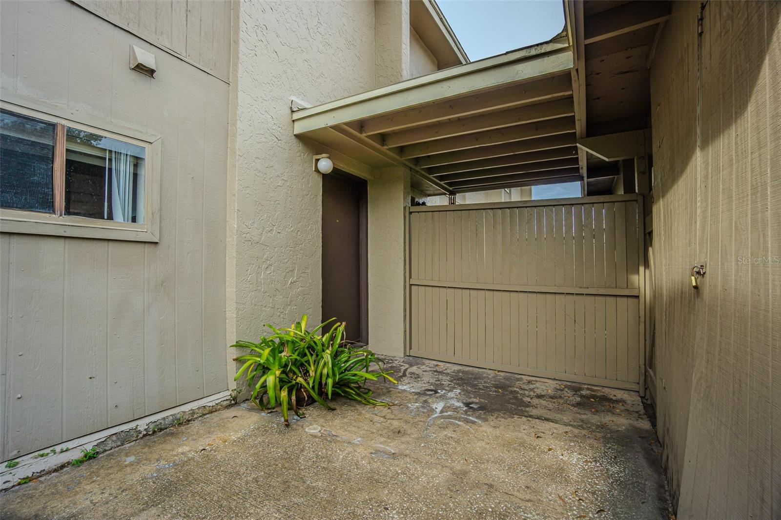 MEADOWOOD CONDO VILLAGE - Residential