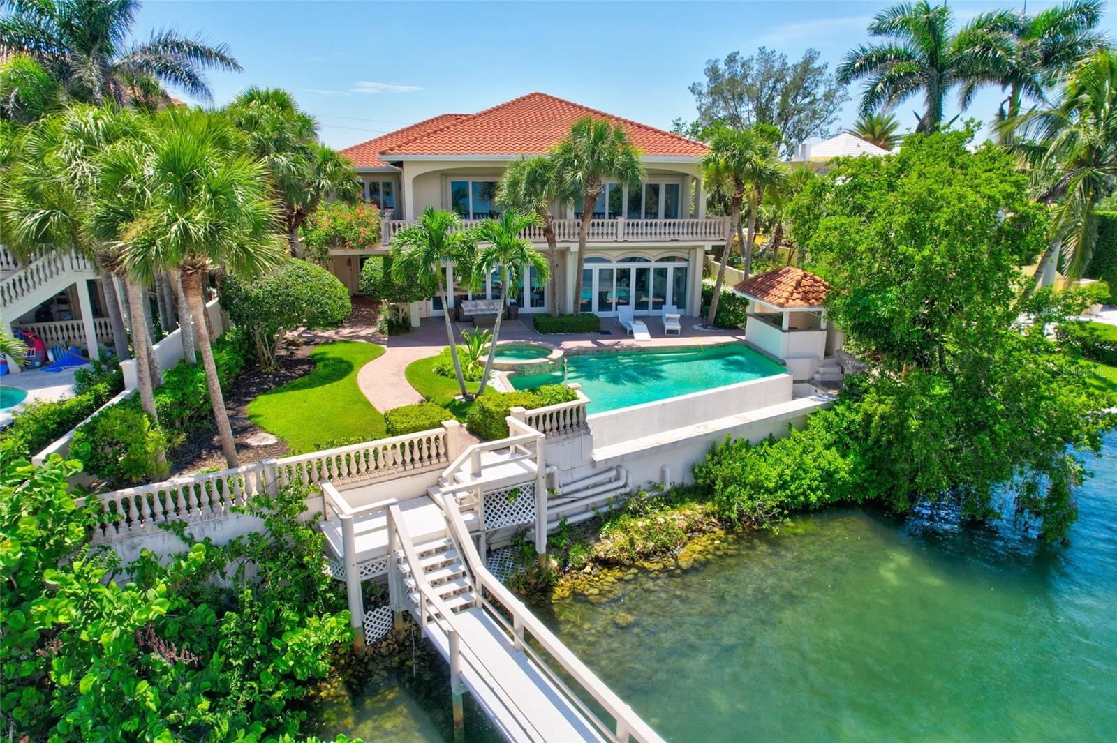 CASEY KEY - Residential