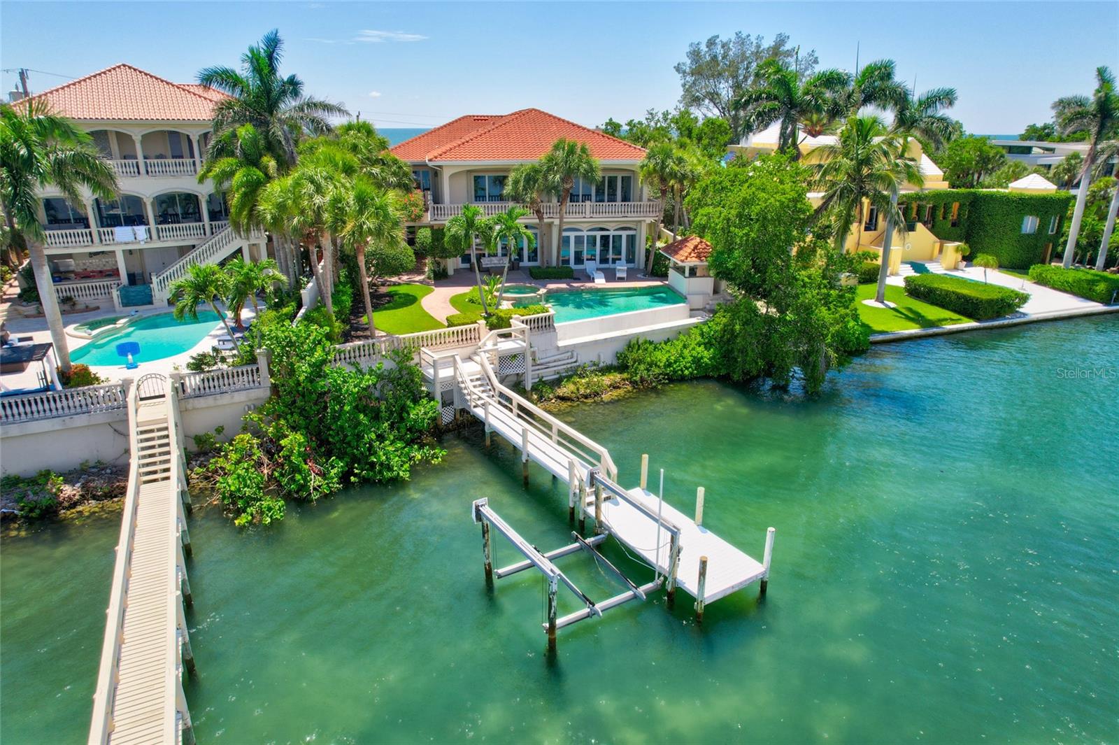 CASEY KEY - Residential