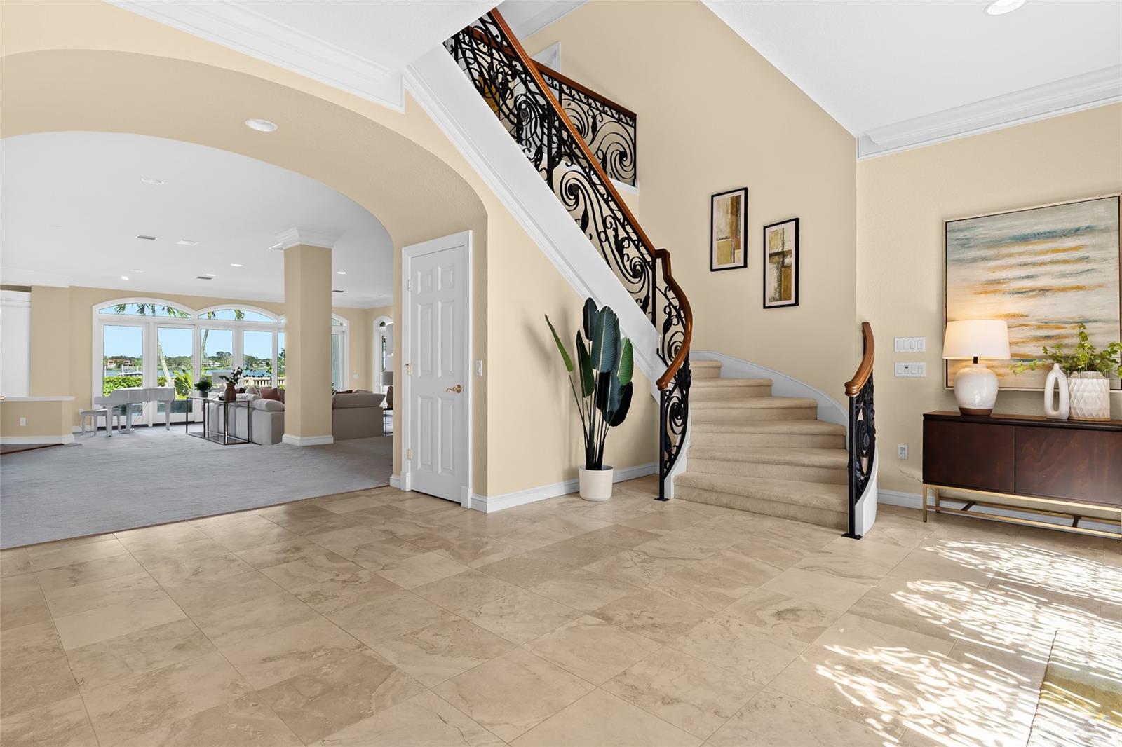 CASEY KEY - Residential