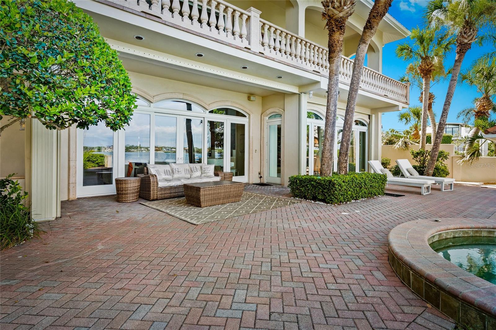 CASEY KEY - Residential