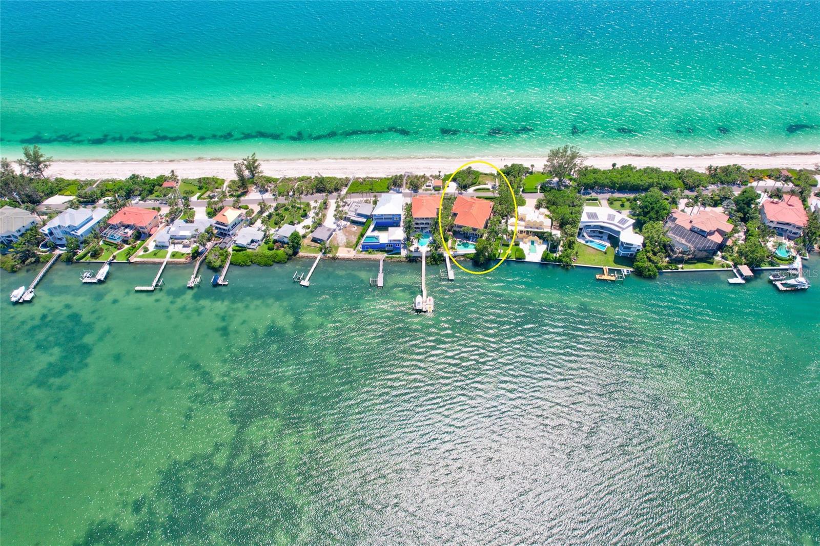 CASEY KEY - Residential