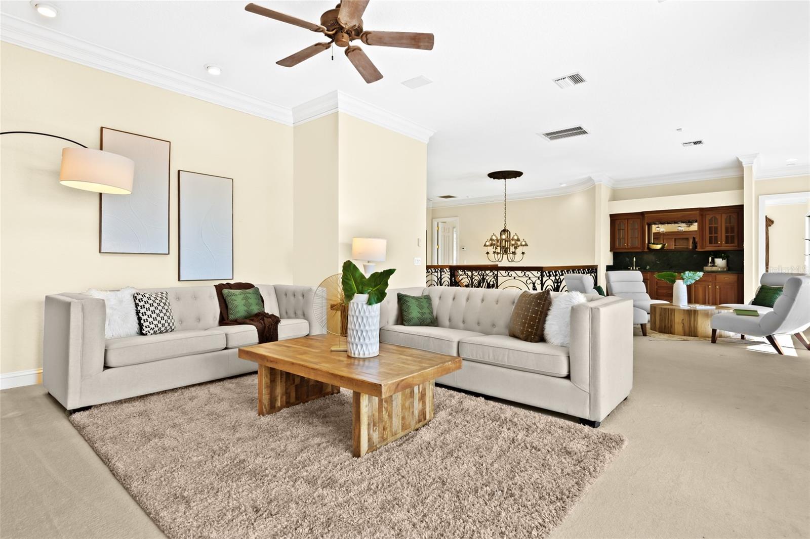 CASEY KEY - Residential