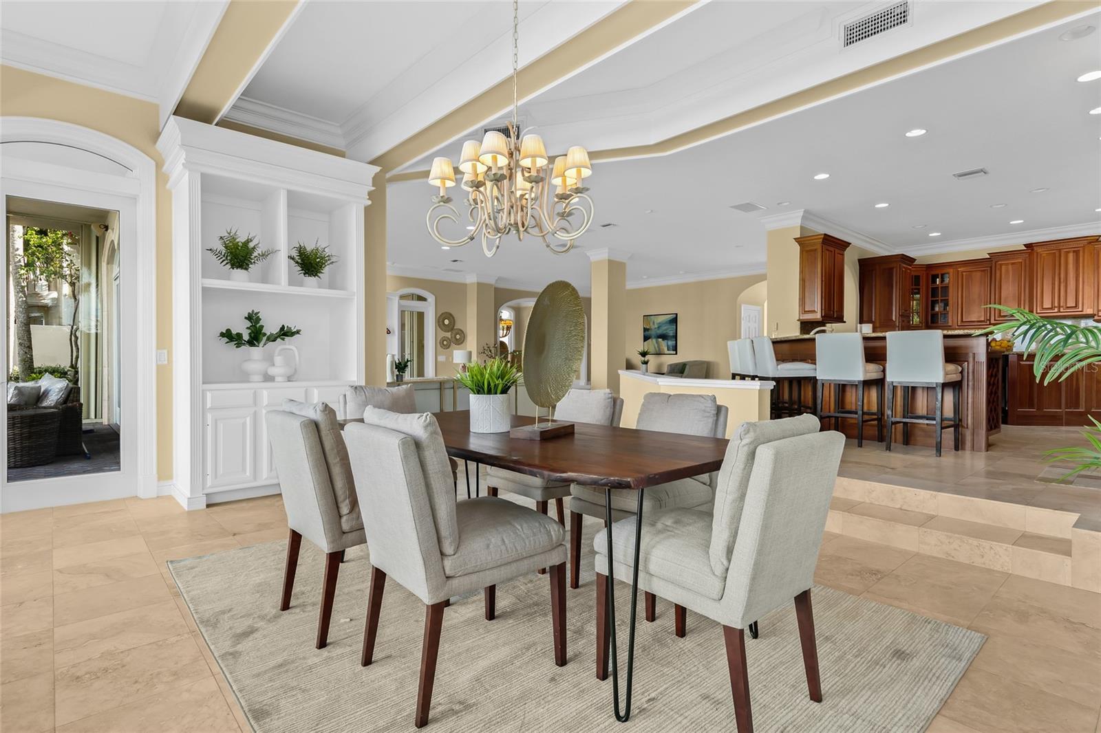 CASEY KEY - Residential