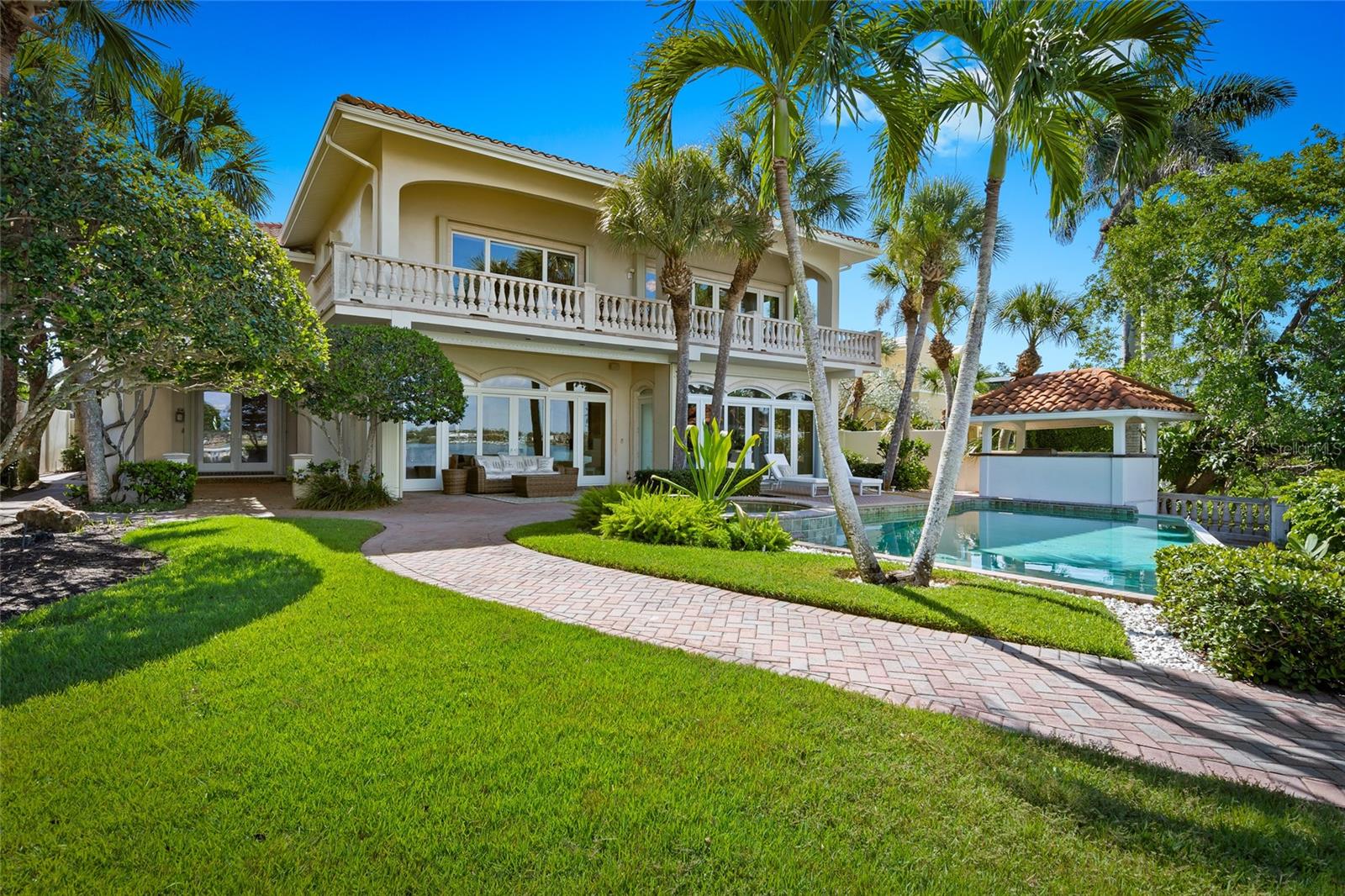 CASEY KEY - Residential