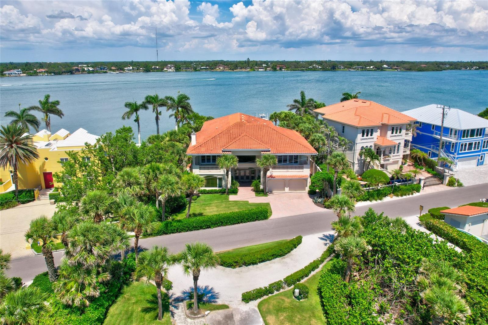 CASEY KEY - Residential