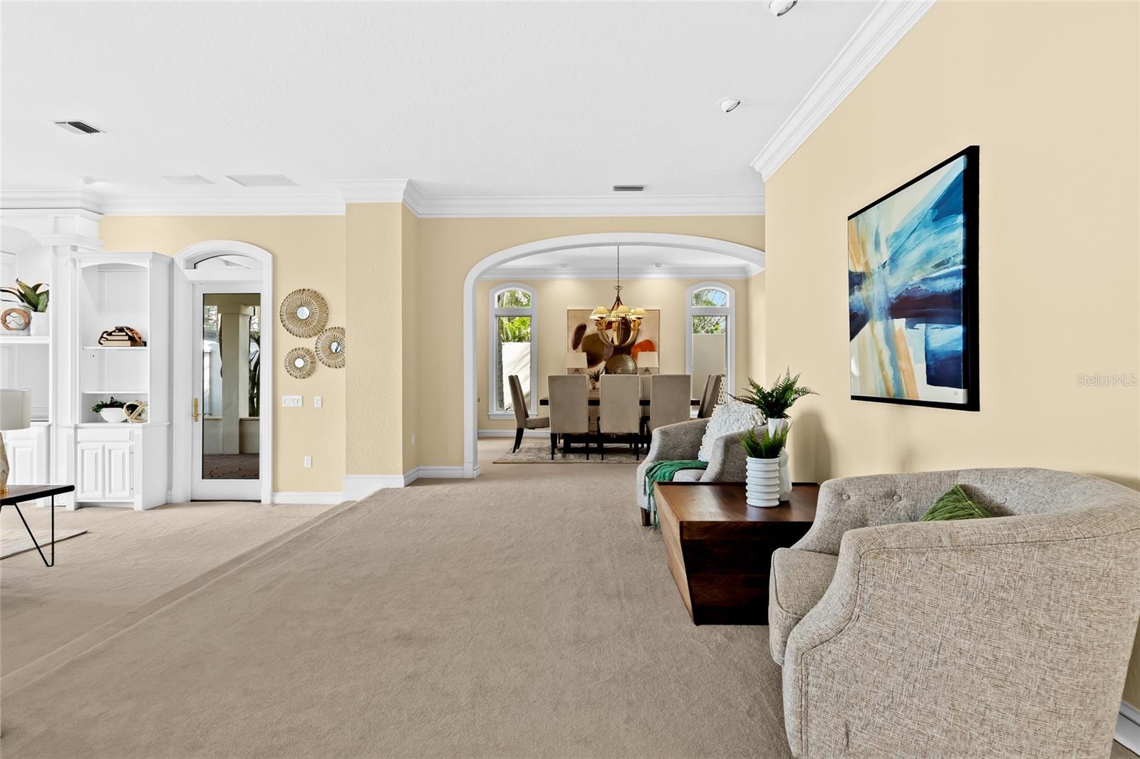 CASEY KEY - Residential