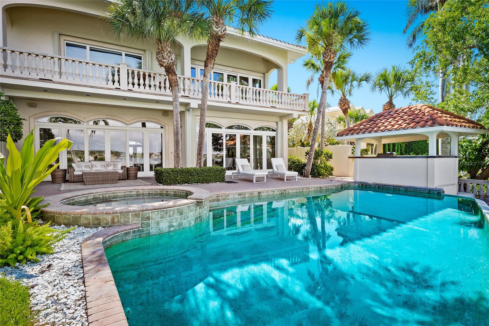 CASEY KEY - Residential