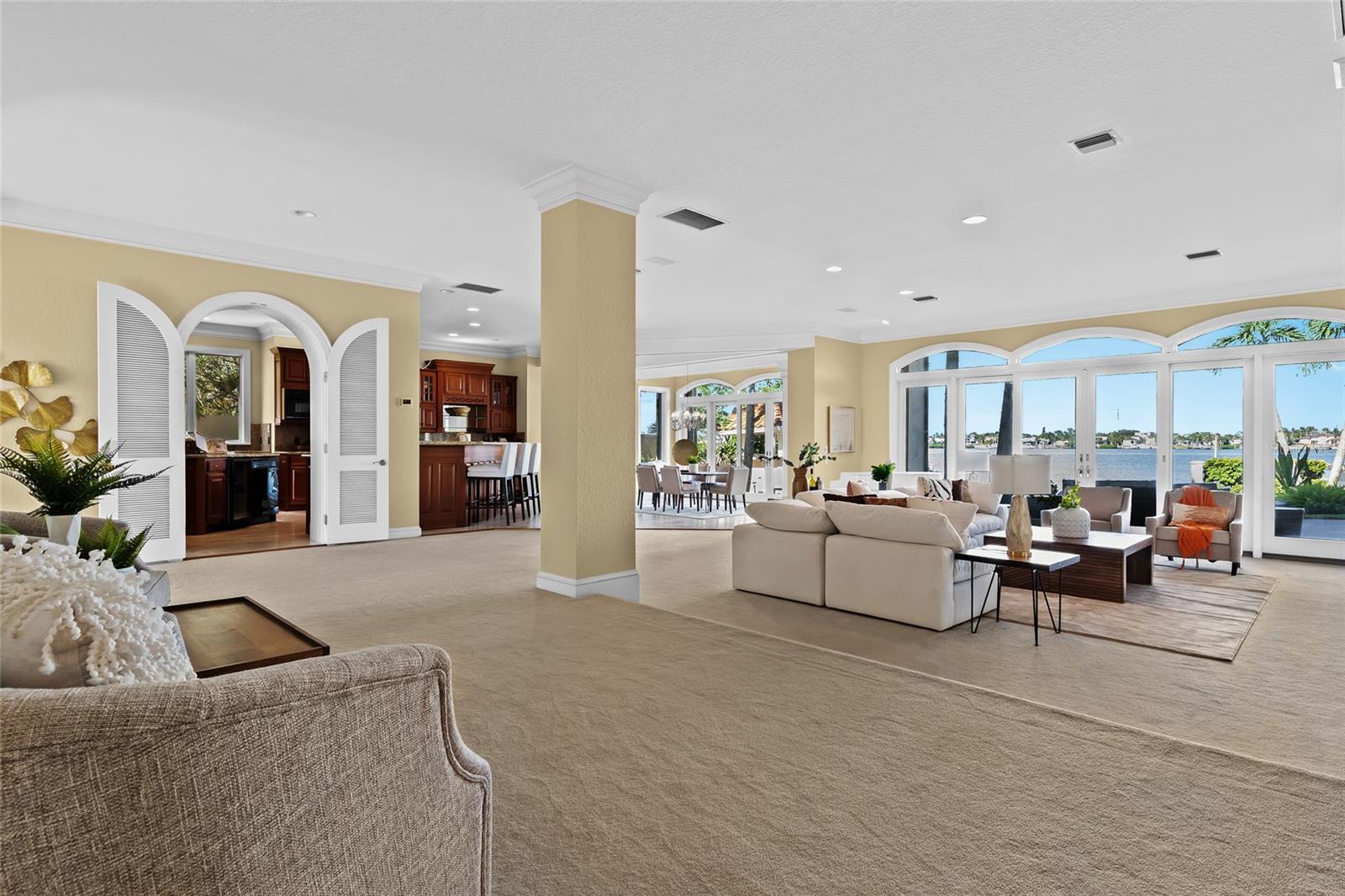 CASEY KEY - Residential