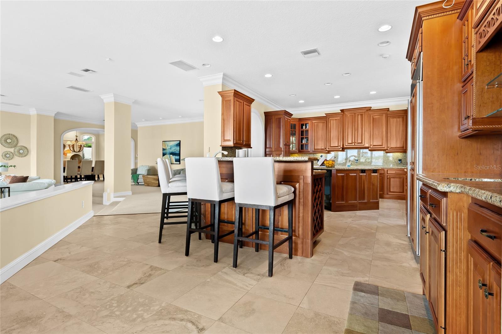 CASEY KEY - Residential