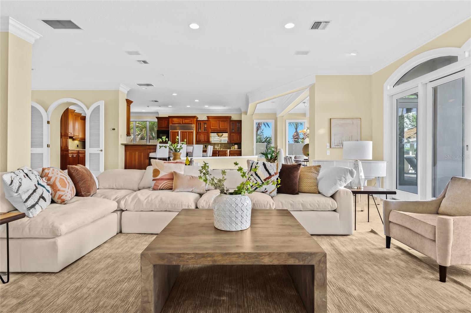 CASEY KEY - Residential