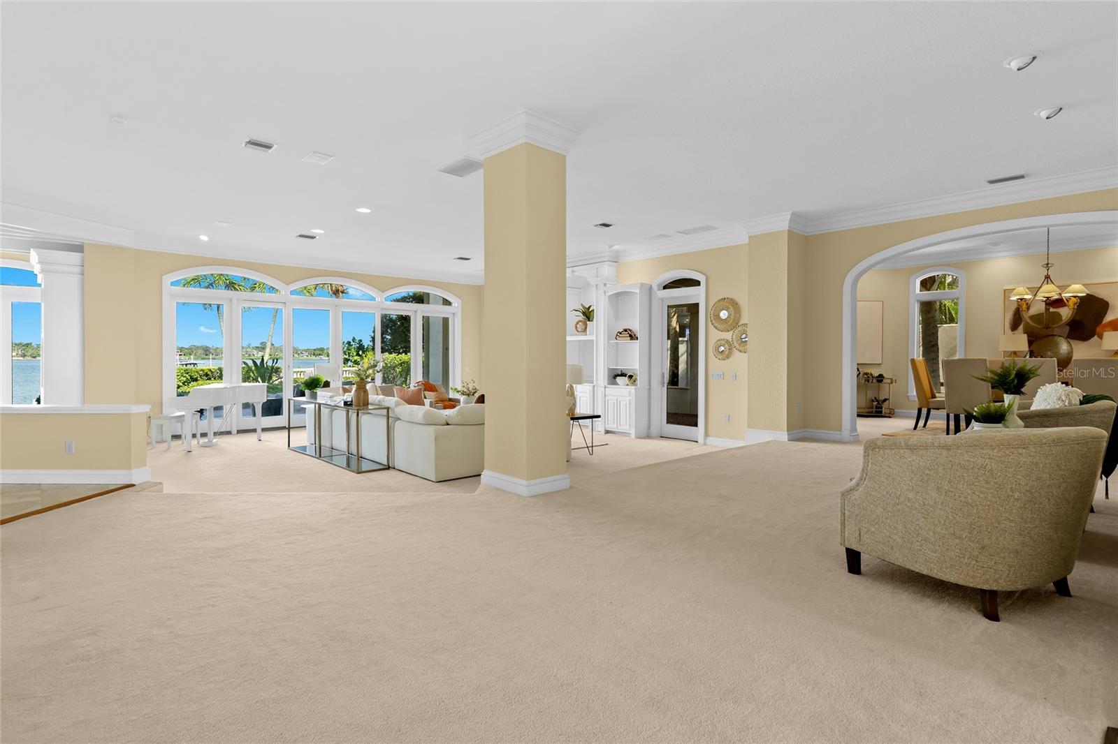 CASEY KEY - Residential