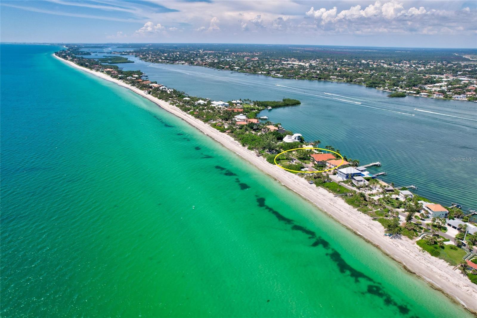 CASEY KEY - Residential