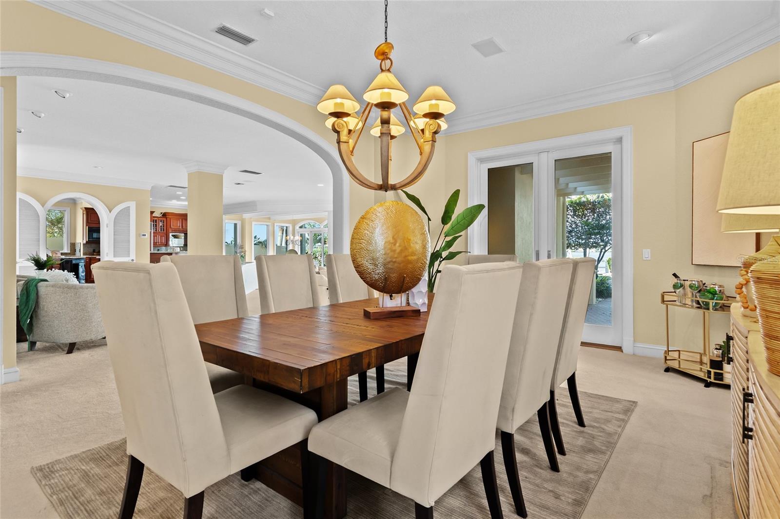 CASEY KEY - Residential