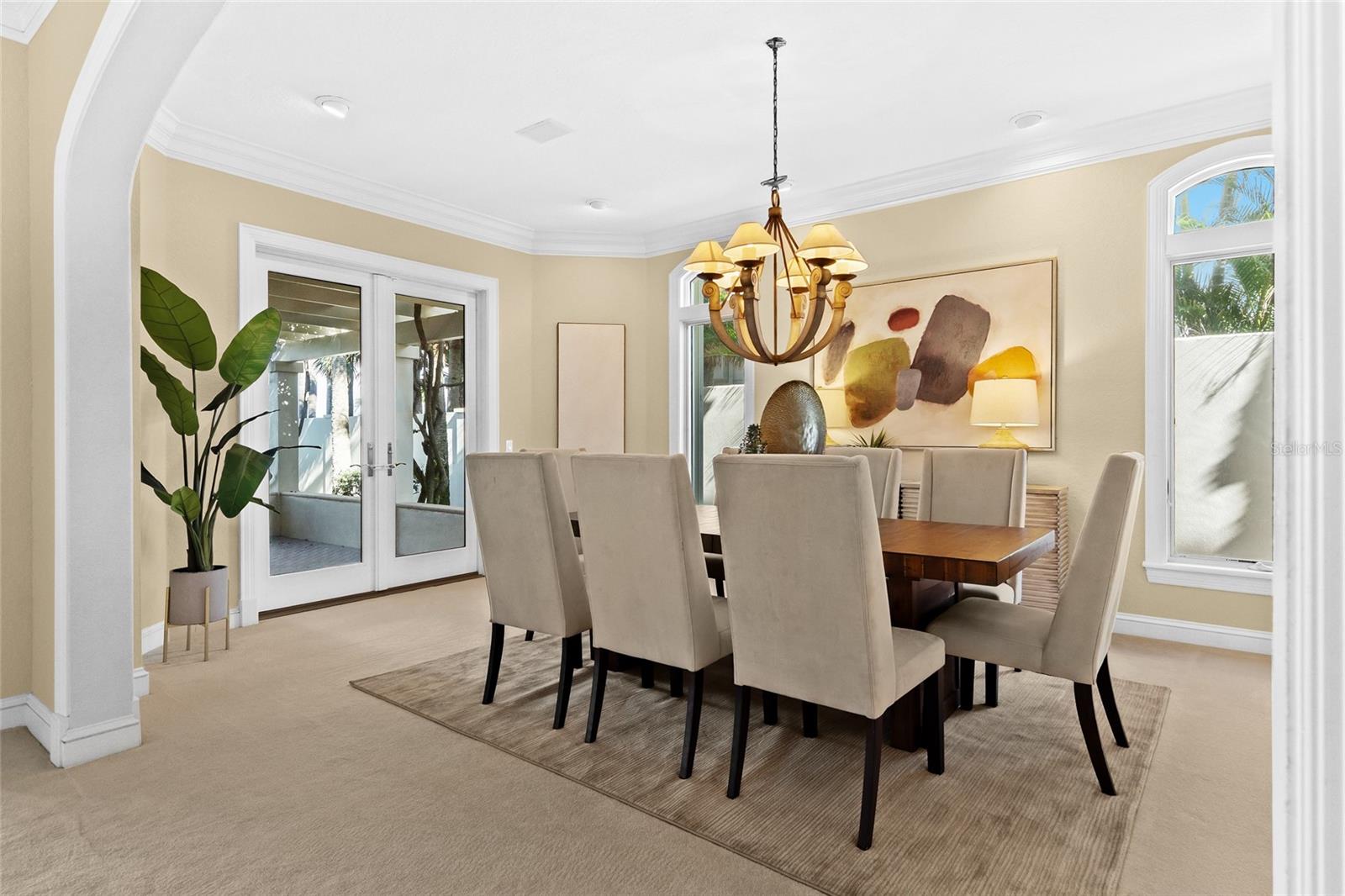 CASEY KEY - Residential