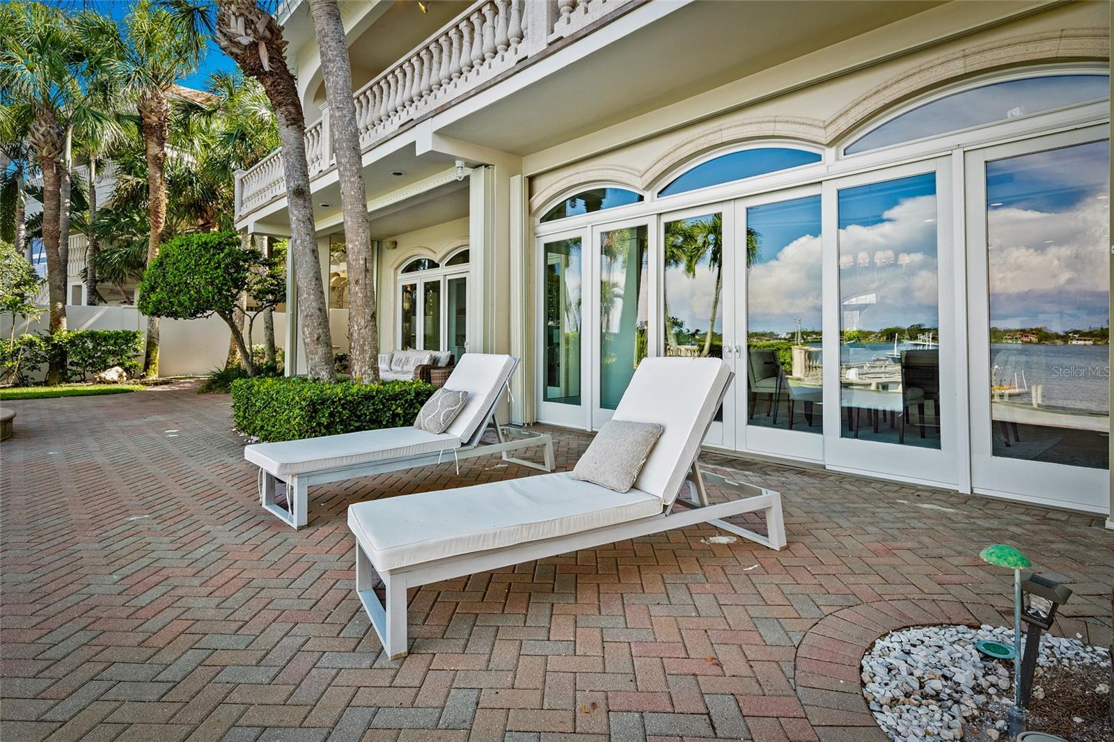 CASEY KEY - Residential