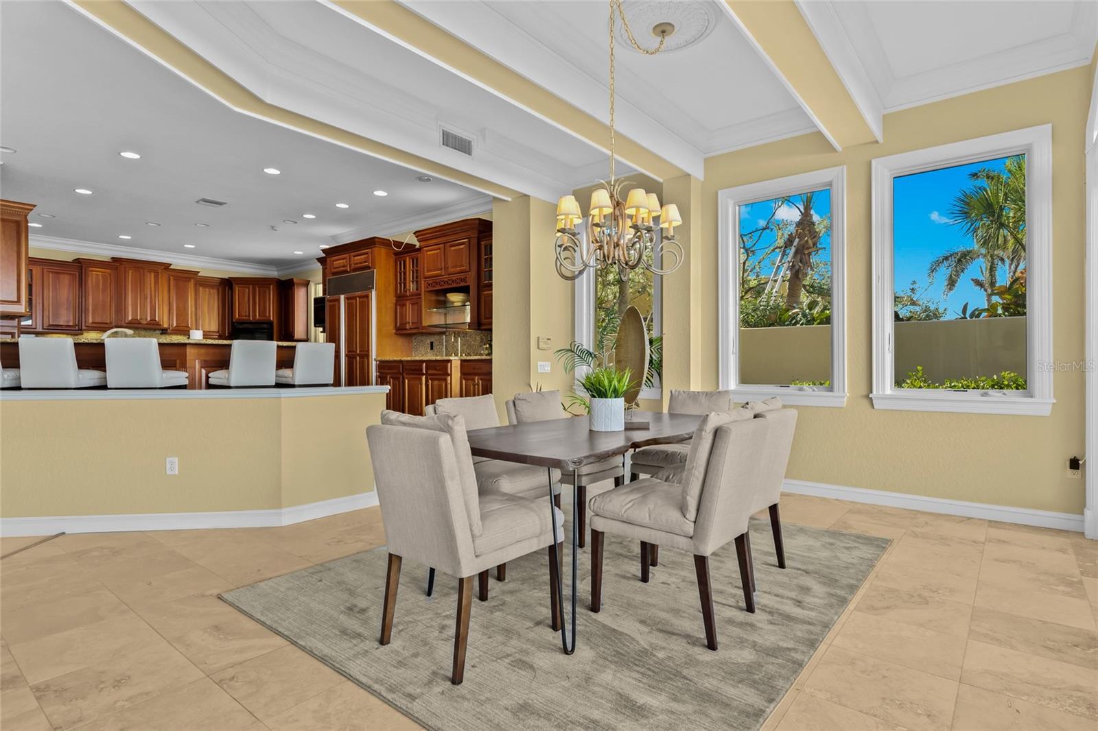 CASEY KEY - Residential