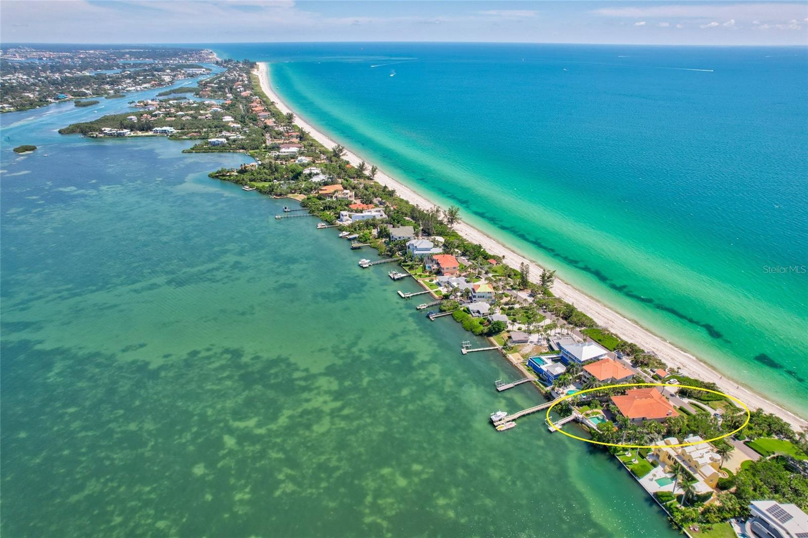 CASEY KEY - Residential