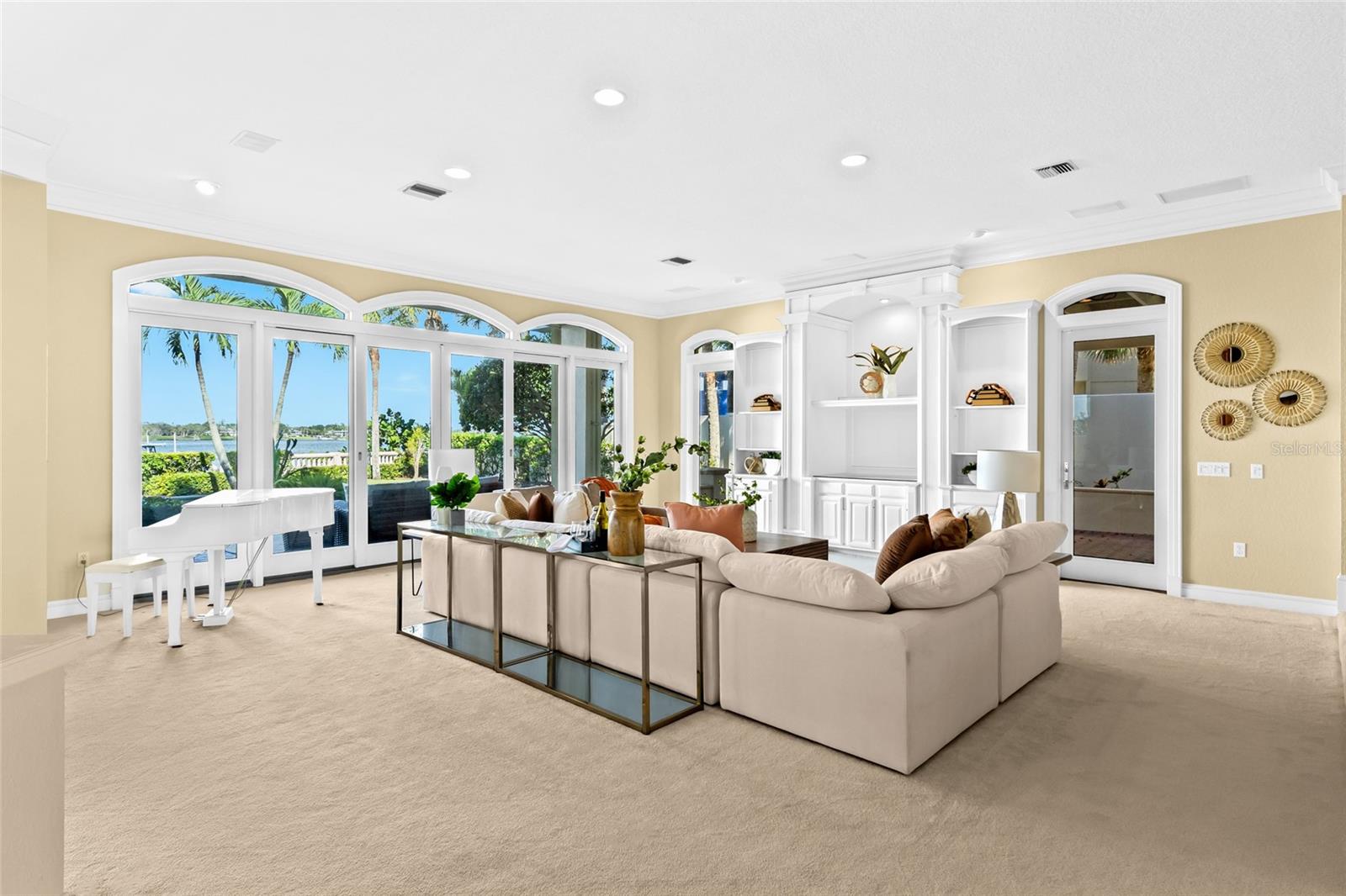 CASEY KEY - Residential