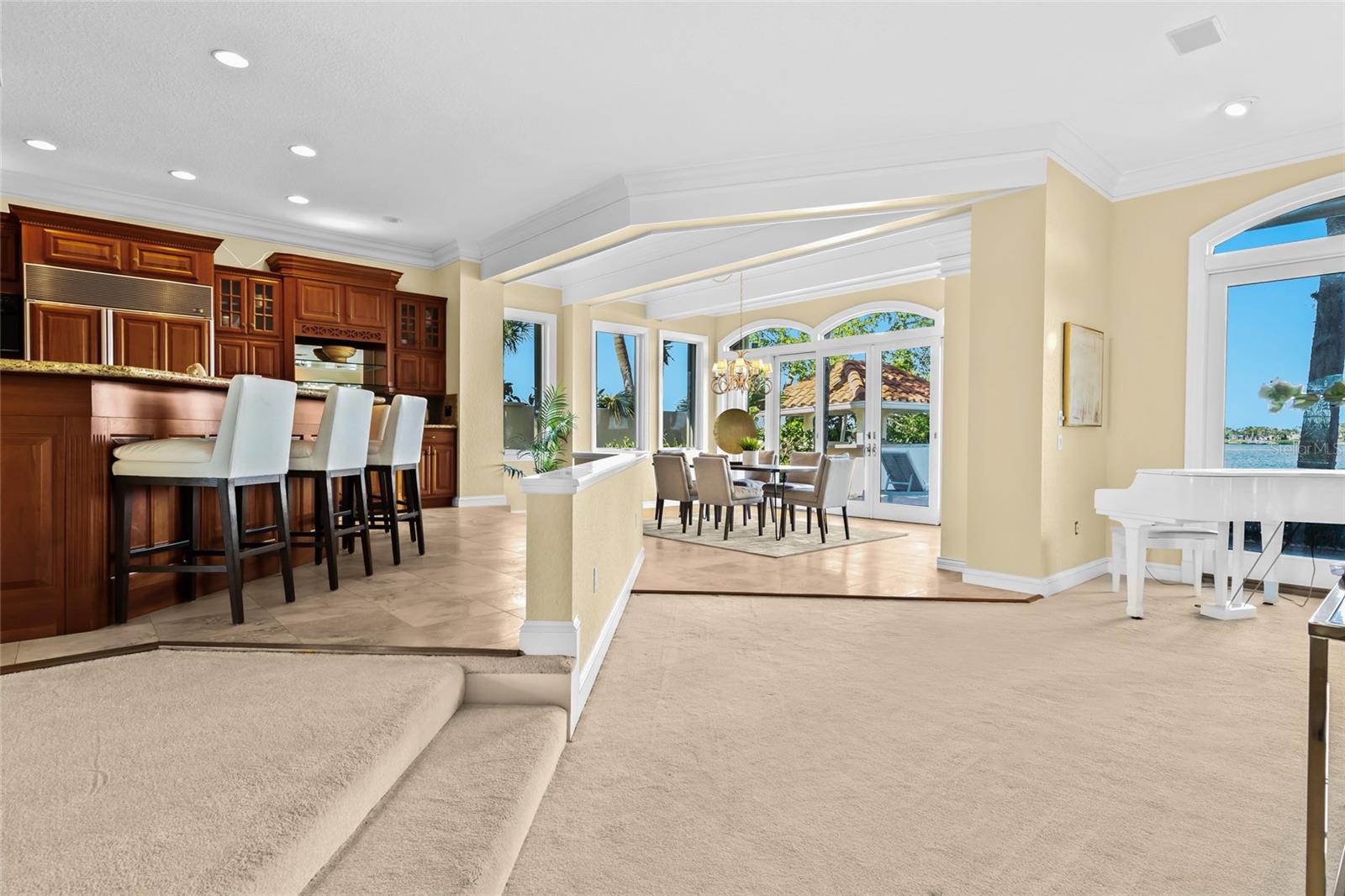 CASEY KEY - Residential