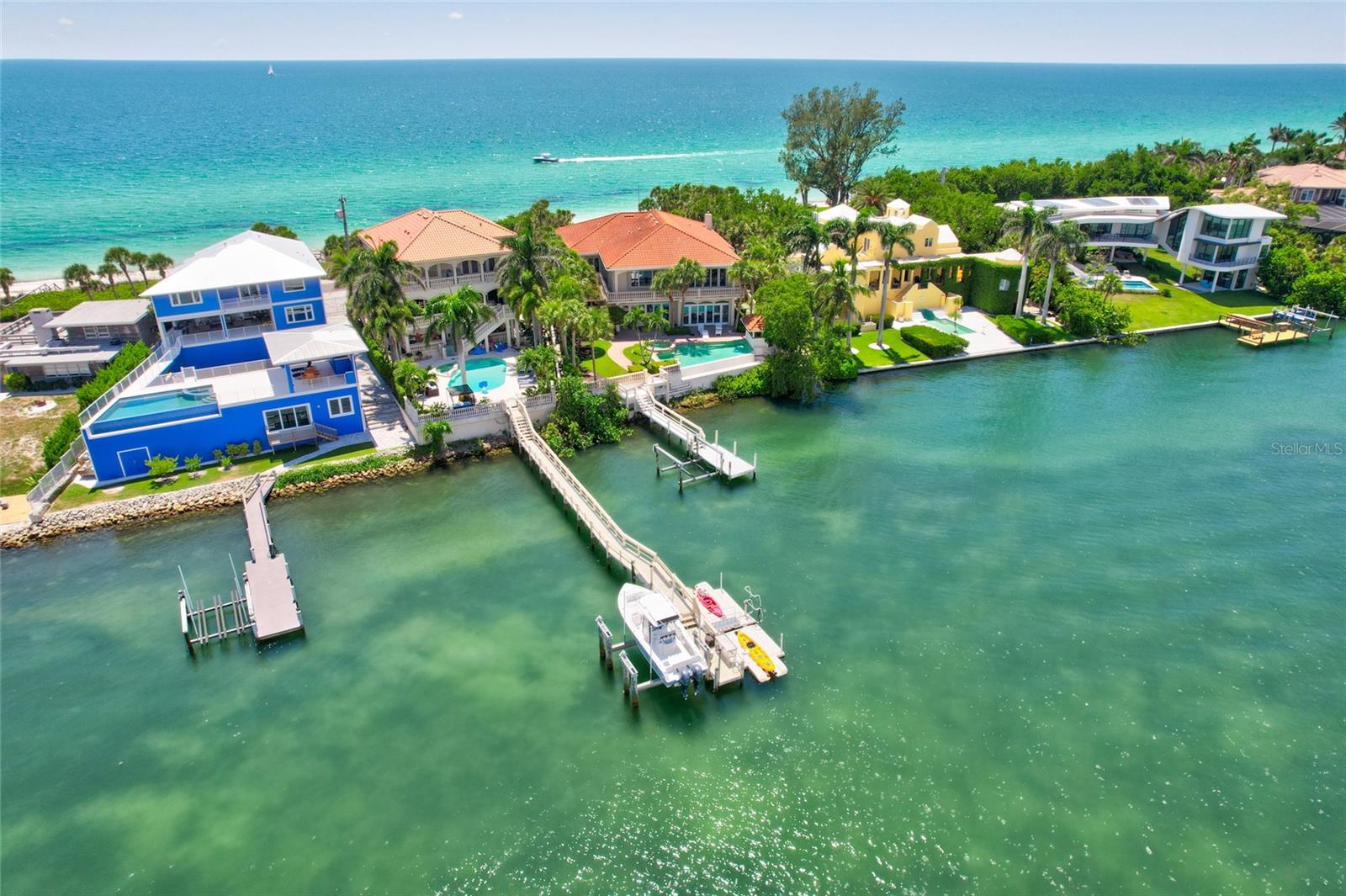 CASEY KEY - Residential