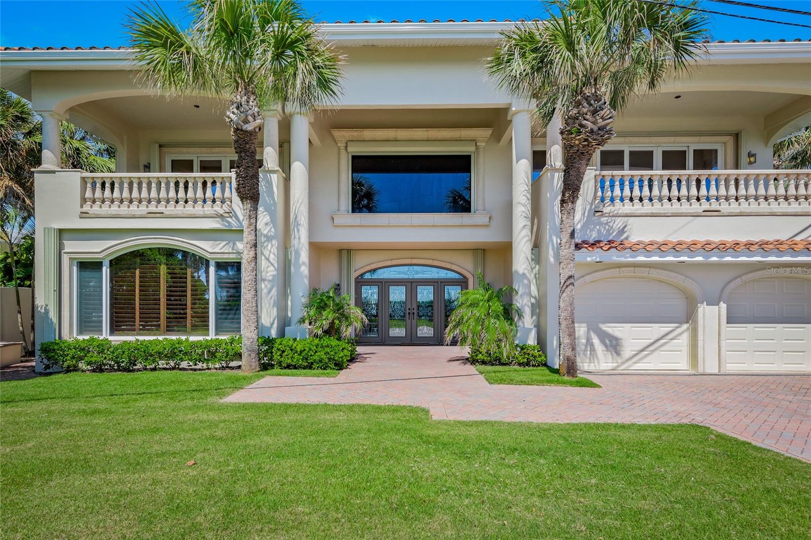 CASEY KEY - Residential