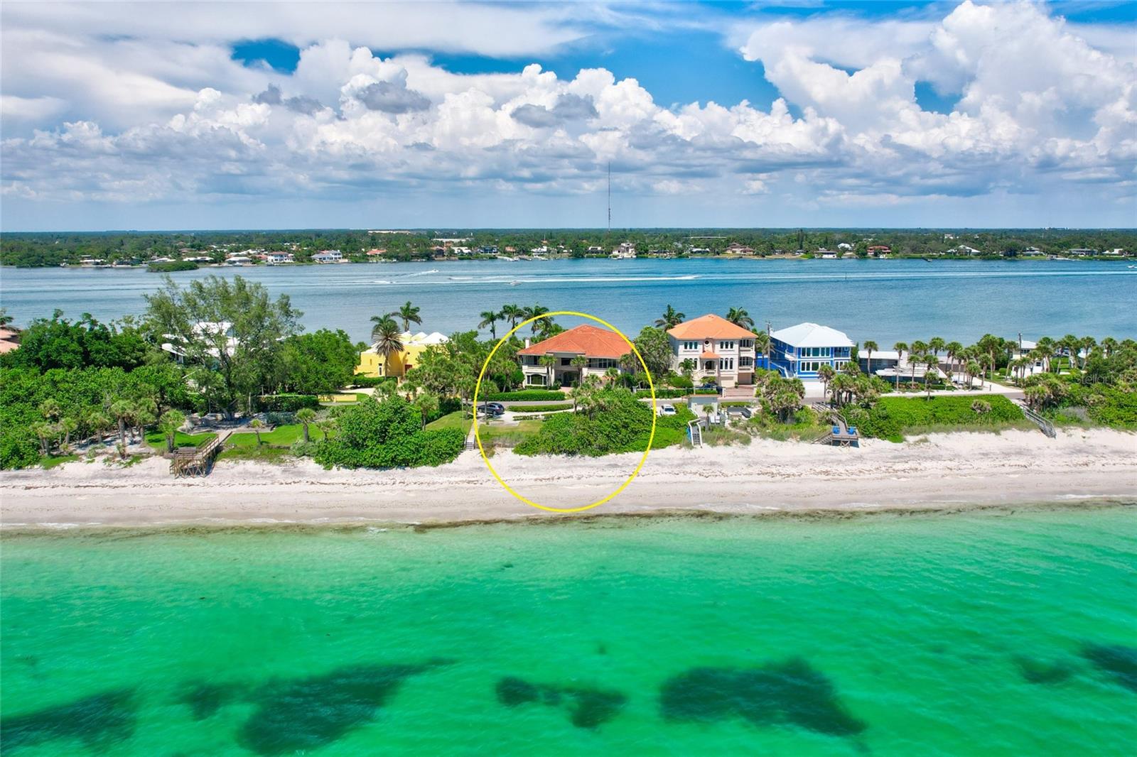 CASEY KEY - Residential