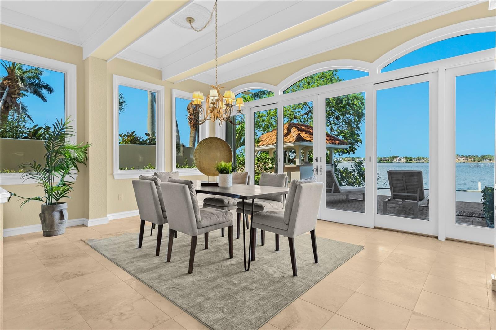 CASEY KEY - Residential