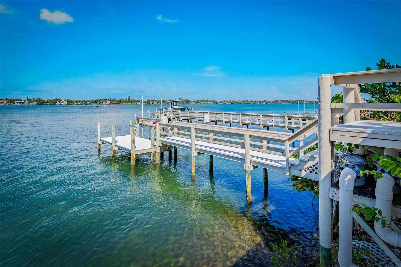 CASEY KEY - Residential