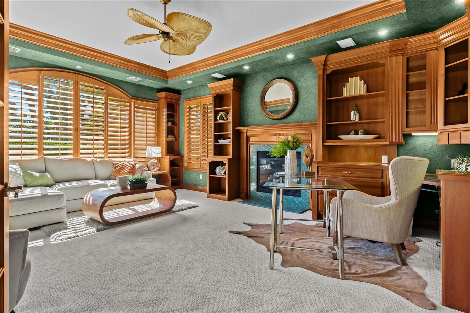 CASEY KEY - Residential