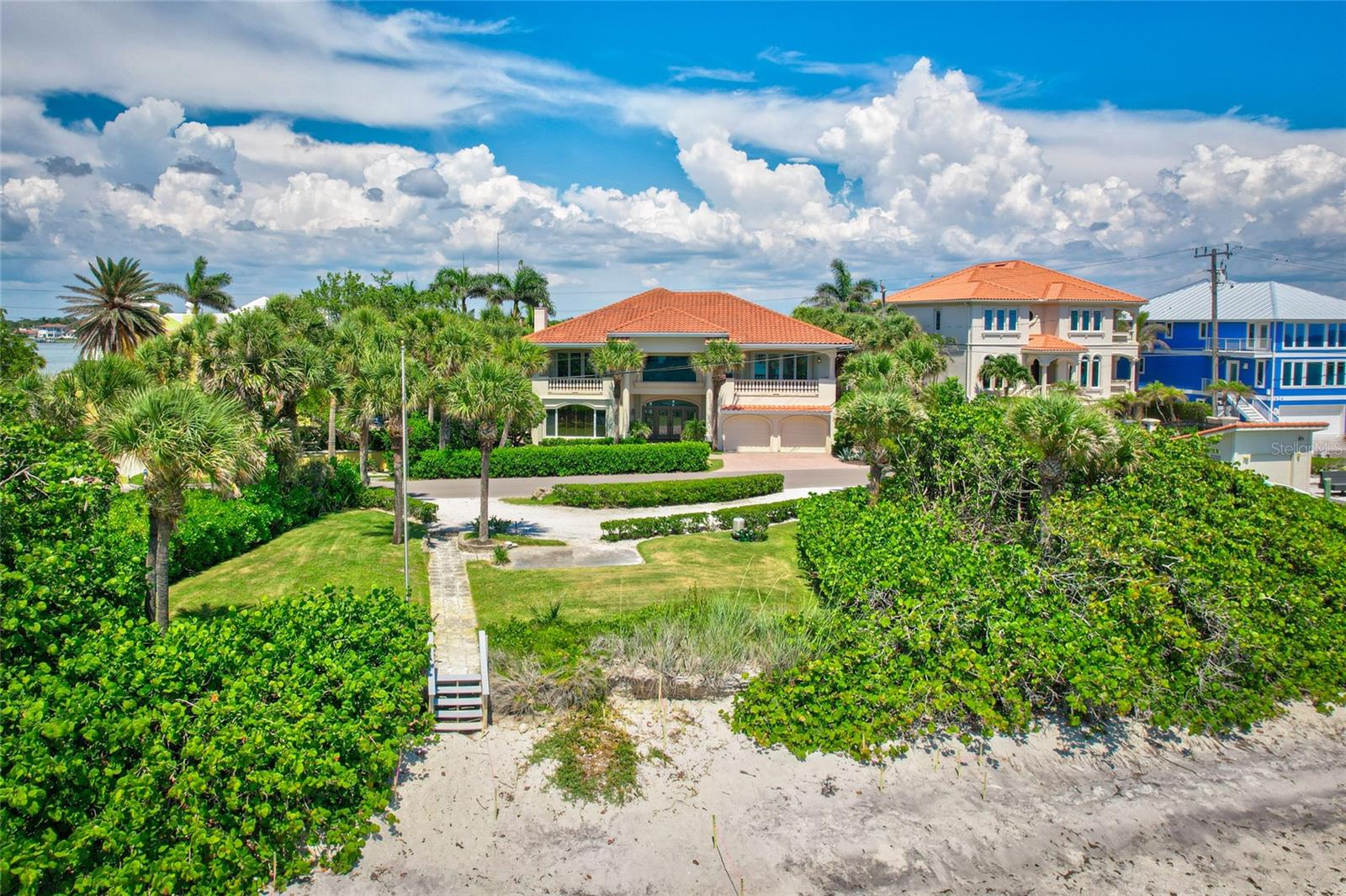 CASEY KEY - Residential