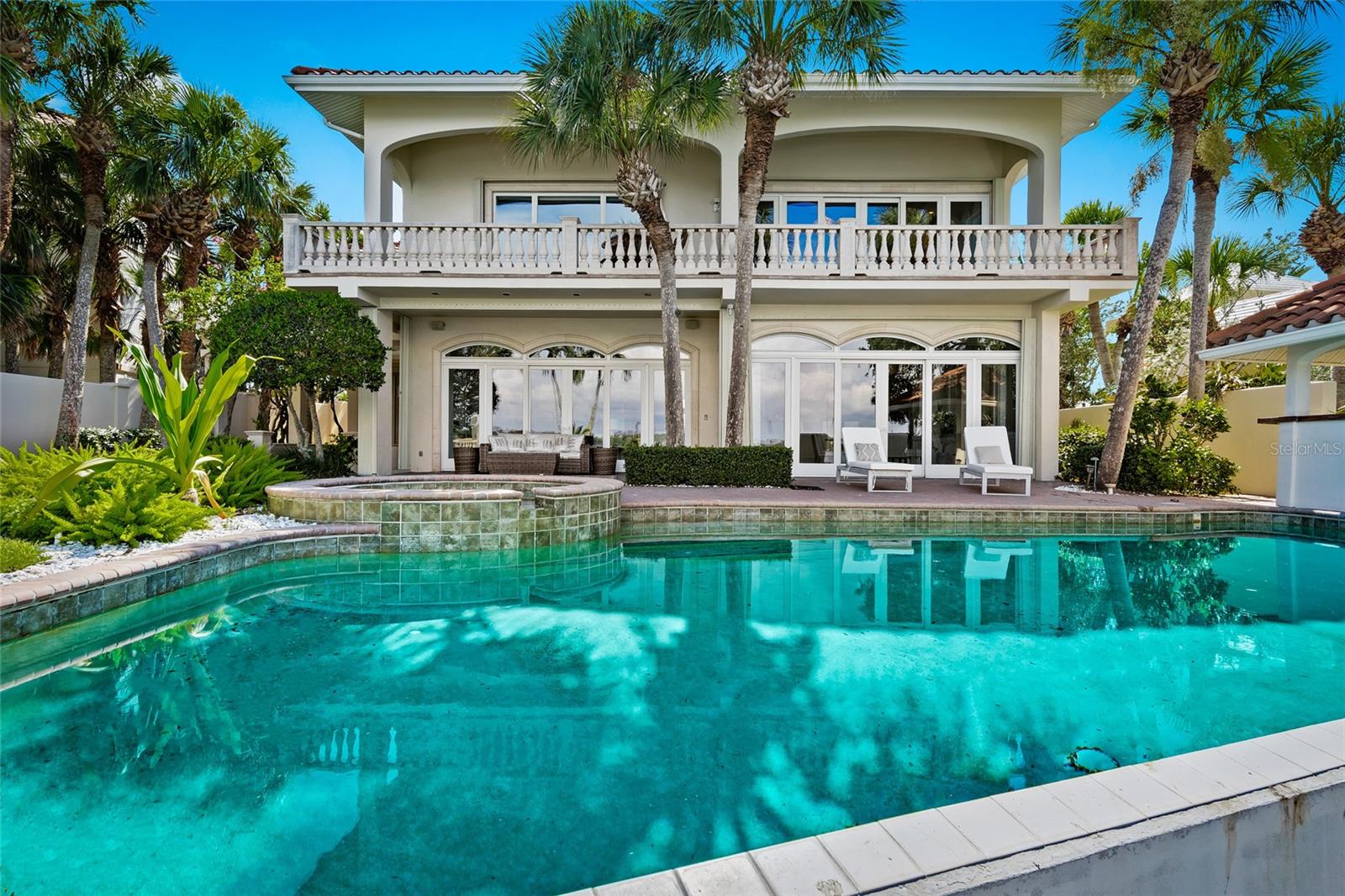 CASEY KEY - Residential