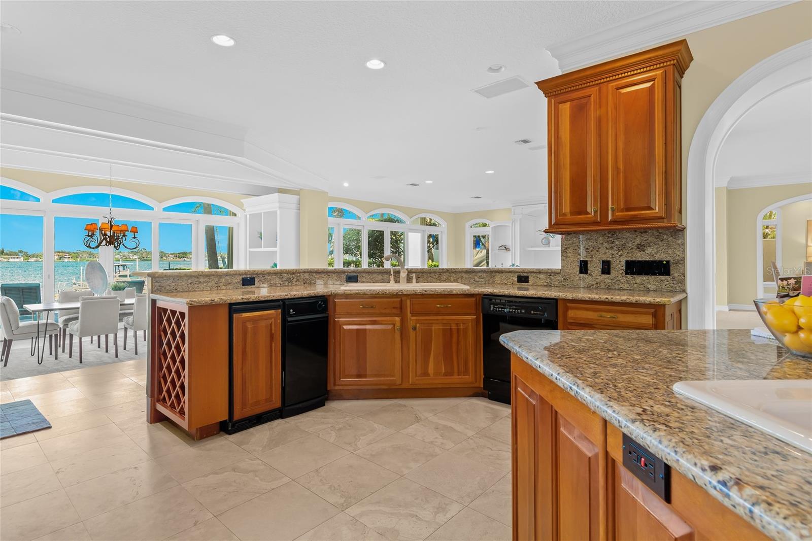 CASEY KEY - Residential