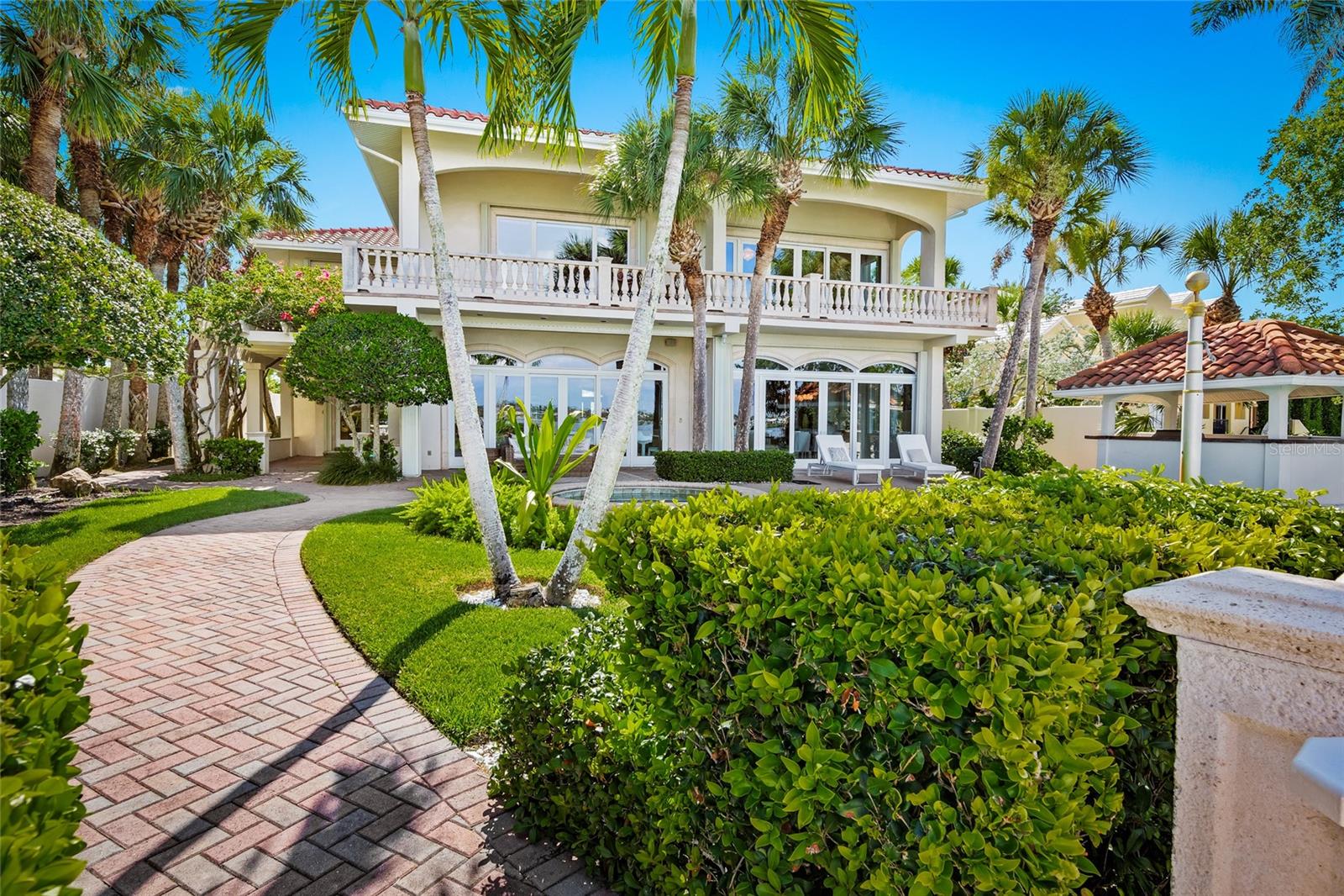 CASEY KEY - Residential