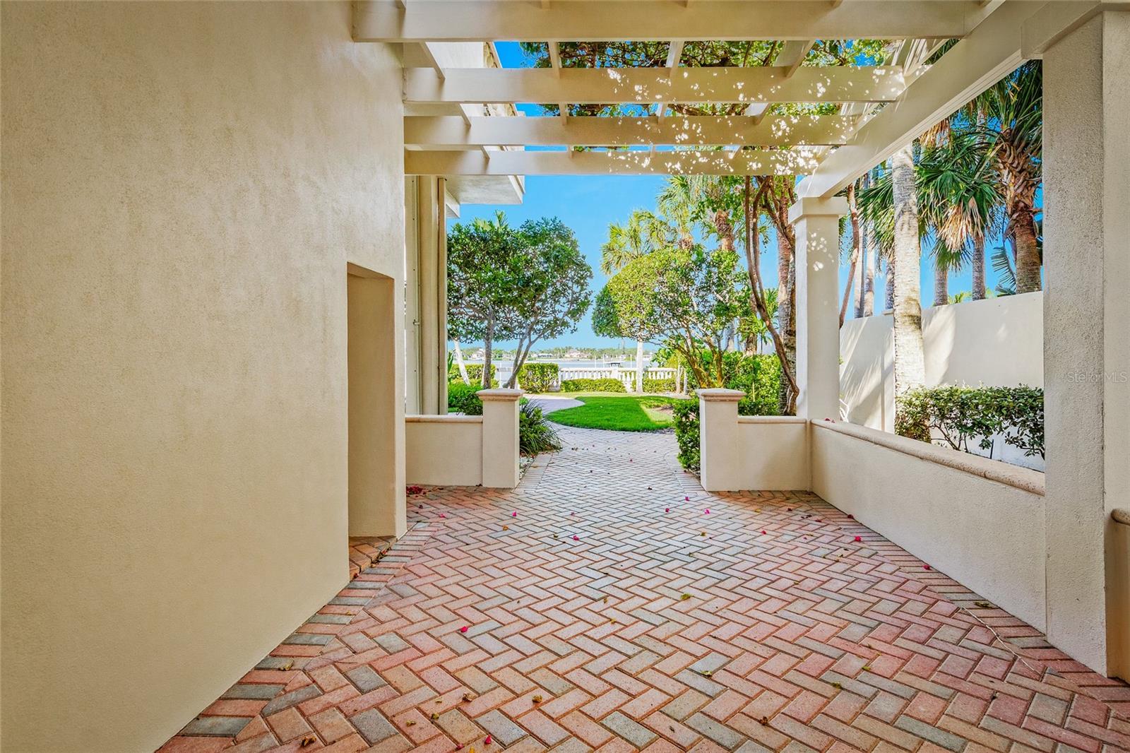 CASEY KEY - Residential