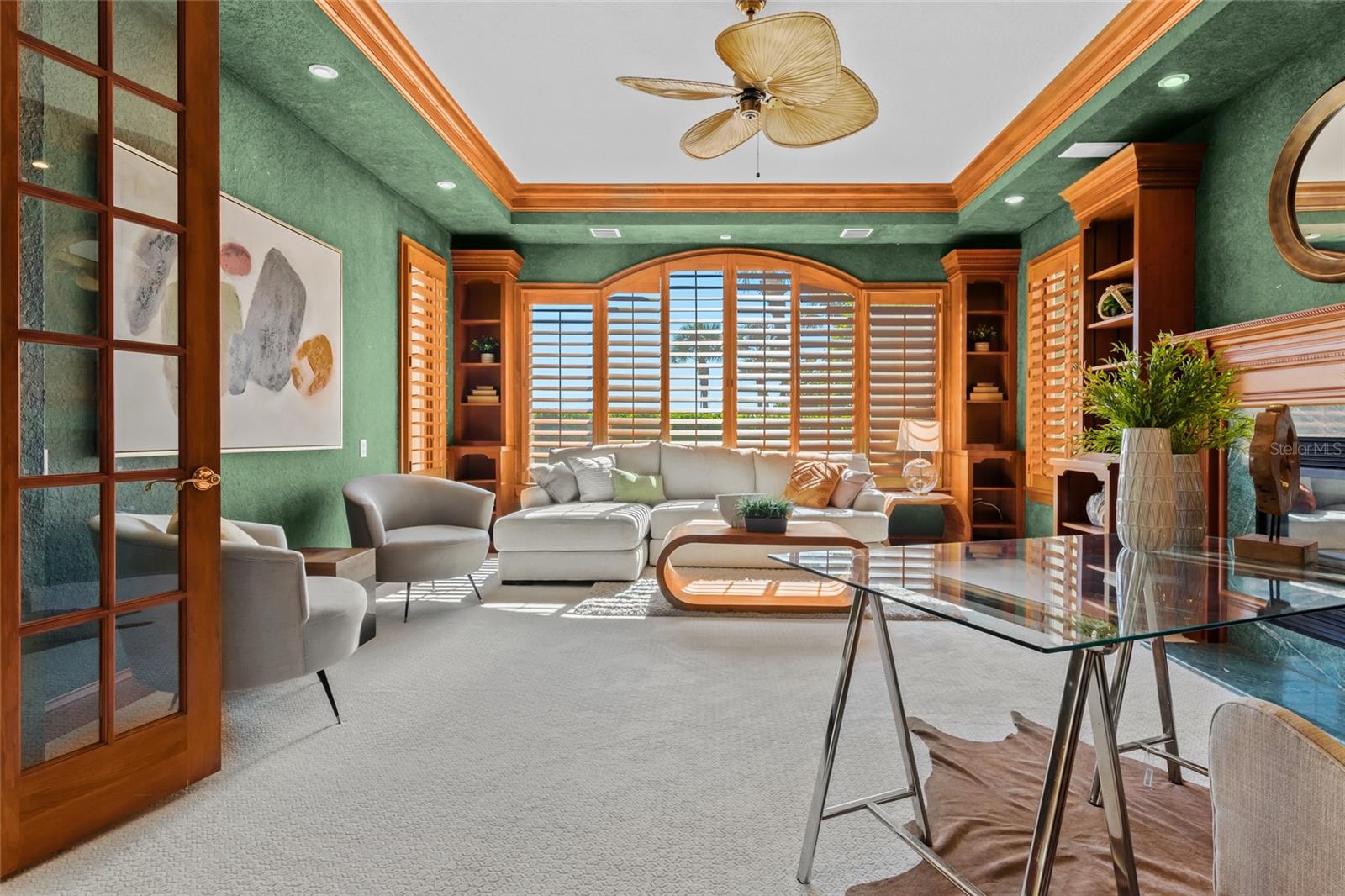 CASEY KEY - Residential