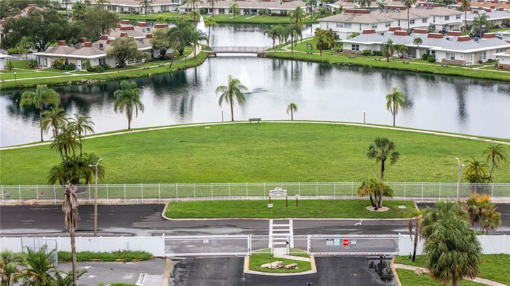 Photo of 4318 Tahitian Gardens Circle #F, Holiday, FL 34691 (MLS # O6429748)