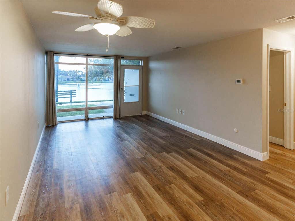 Photo of 4318 Tahitian Gardens Circle #F, Holiday, FL 34691 (MLS # O6429748)