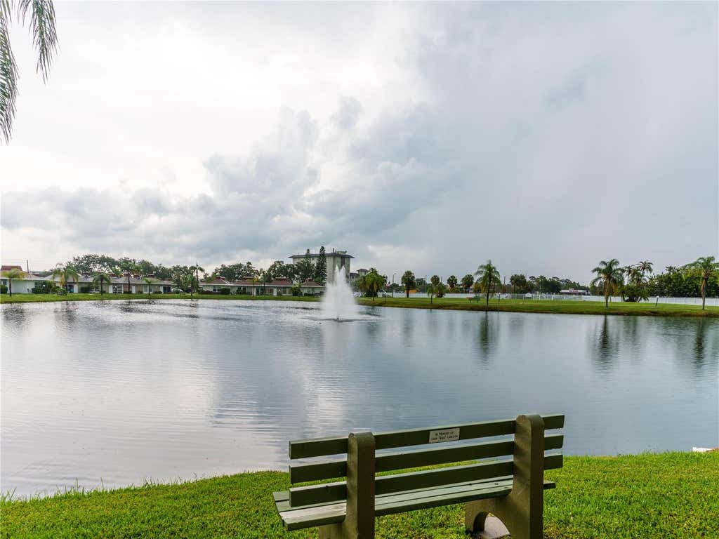 Photo of 4318 Tahitian Gardens Circle #F, Holiday, FL 34691 (MLS # O6429748)